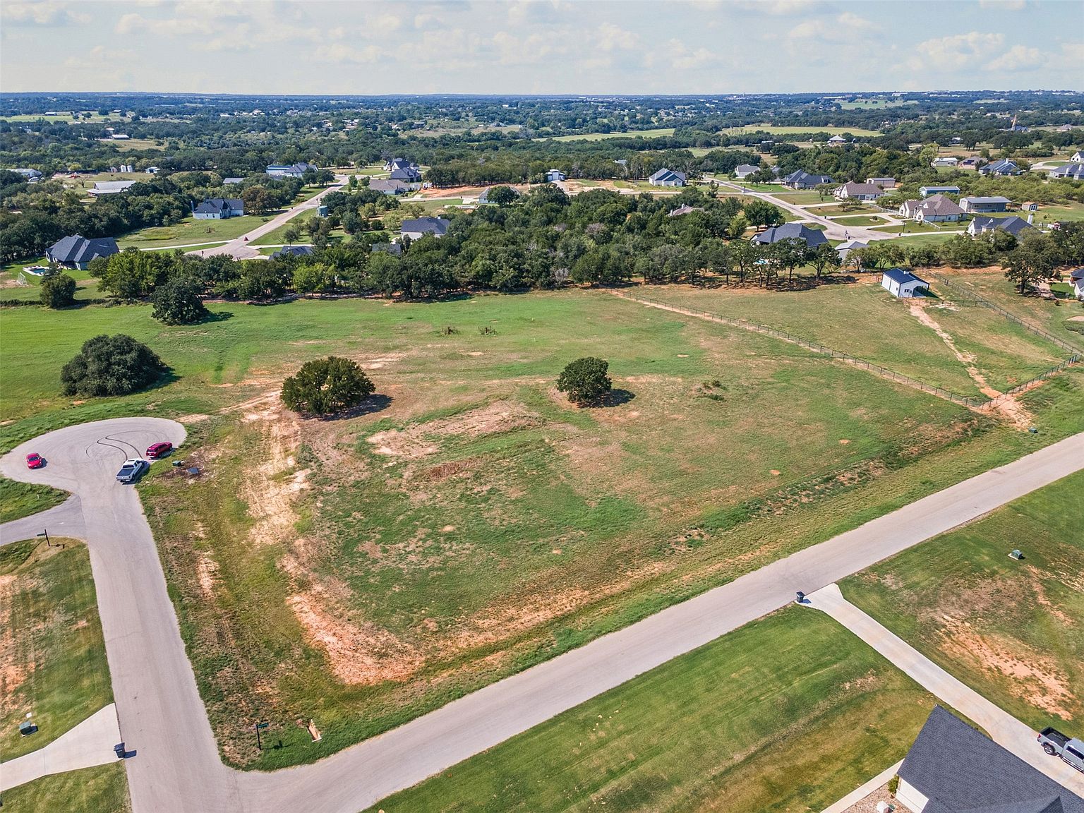 4001 Margarets Mdw acreage — photo 13 of 27